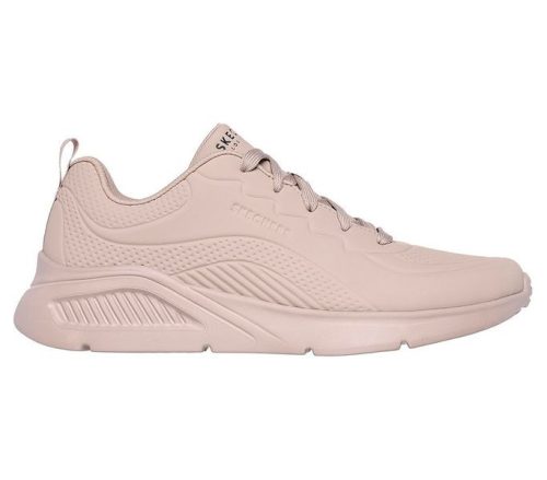 Skechers férfi cipő - 183120-TAN