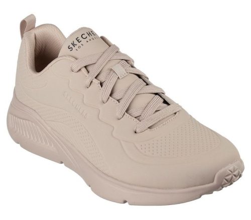 Skechers férfi cipő - 183120-TAN
