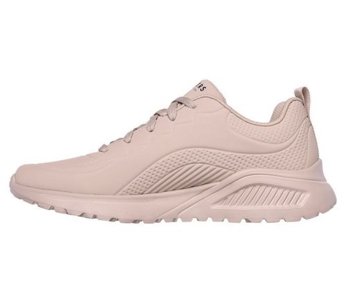 Skechers férfi cipő - 183120-TAN