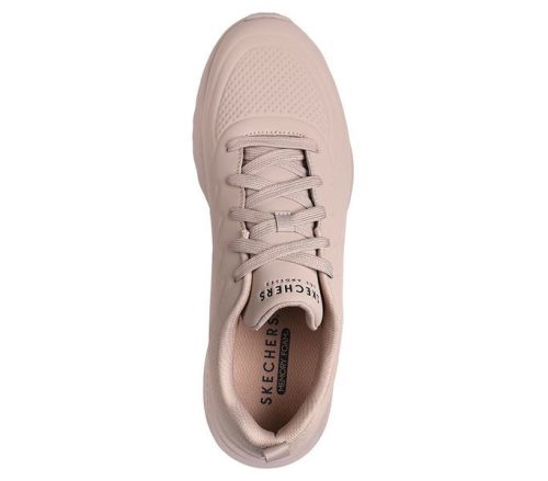 Skechers férfi cipő - 183120-TAN