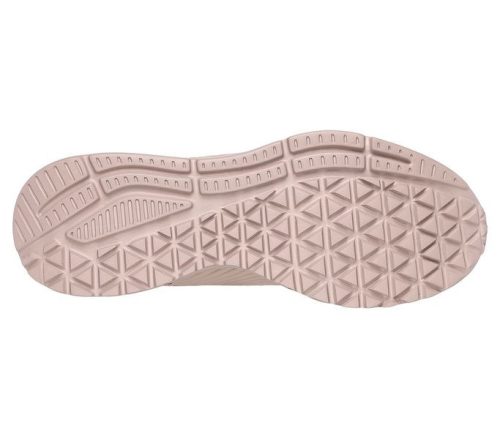Skechers férfi cipő - 183120-TAN