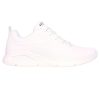Skechers férfi cipő - 183120-WHT