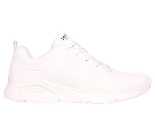 Skechers férfi cipő - 183120-WHT