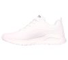 Skechers férfi cipő - 183120-WHT