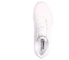 Skechers férfi cipő - 183120-WHT