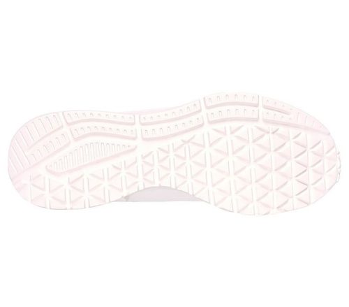 Skechers férfi cipő - 183120-WHT
