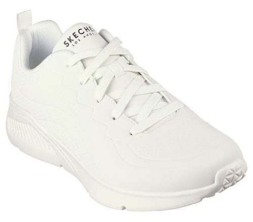 Skechers férfi cipő - 183120-WHT