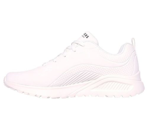 Skechers férfi cipő - 183120-WHT