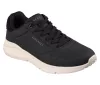 Skechers férfi cipő - 183121-BLK