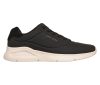 Skechers férfi cipő - 183121-BLK