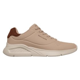 Skechers férfi cipő - 183121-NAT