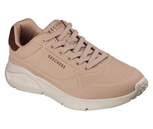 Skechers férfi cipő - 183121-NAT