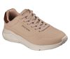 Skechers férfi cipő - 183121-NAT