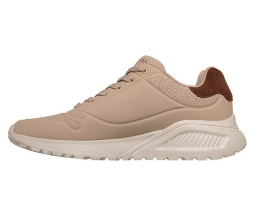 Skechers férfi cipő - 183121-NAT