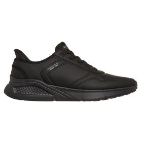 Skechers férfi cipő - 183125-BBK