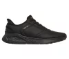 Skechers férfi cipő - 183125-BBK
