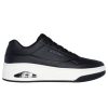 Skechers férfi cipő - 183145-BLK