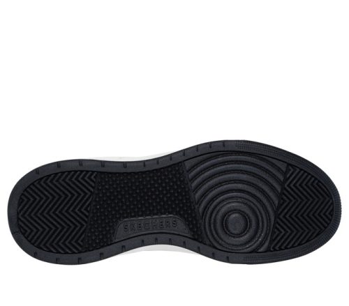Skechers férfi cipő - 183145-BLK