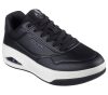 Skechers férfi cipő - 183145-BLK