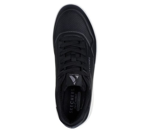 Skechers férfi cipő - 183145-BLK