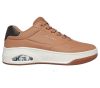 Skechers férfi cipő - 183145-TAN