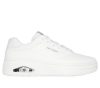 Skechers férfi cipő - 183145-WHT