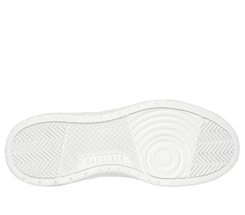 Skechers férfi cipő - 183145-WHT