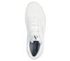Skechers férfi cipő - 183145-WHT