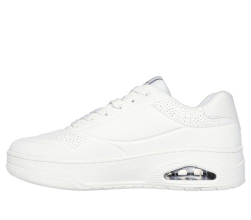 Skechers férfi cipő - 183145-WHT