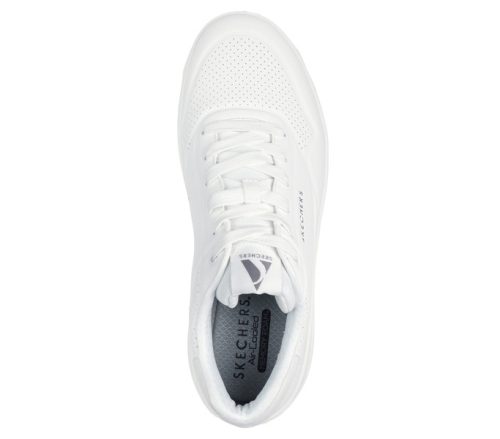 Skechers férfi cipő - 183145-WHT