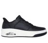 Skechers férfi cipő - 183151-BLK