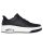 Skechers férfi cipő - 183151-BLK
