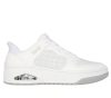 Skechers férfi cipő - 183151-WHT