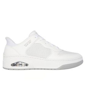 Skechers férfi cipő - 183151-WHT