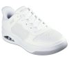 Skechers férfi cipő - 183151-WHT