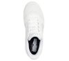 Skechers férfi cipő - 183151-WHT