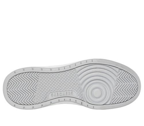 Skechers férfi cipő - 183151-WHT