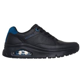 Skechers férfi cipő - 183231-BBK