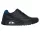 Skechers férfi cipő - 183231-BBK