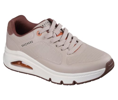 Skechers férfi cipő - 183231-MOC