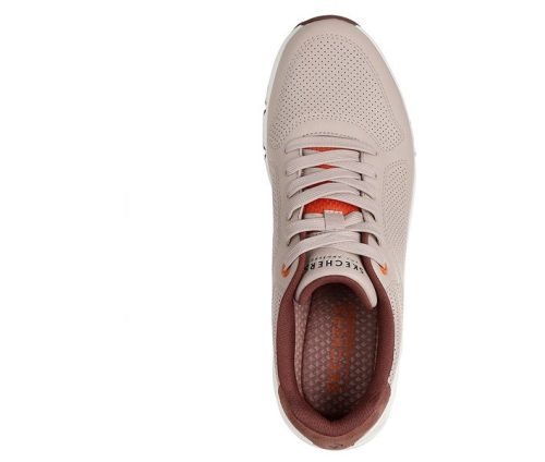 Skechers férfi cipő - 183231-MOC