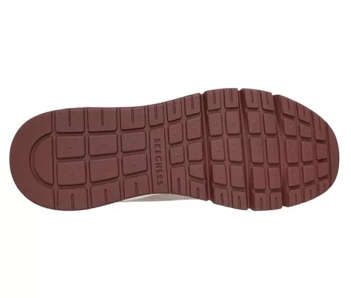 Skechers férfi cipő - 183231-MOC