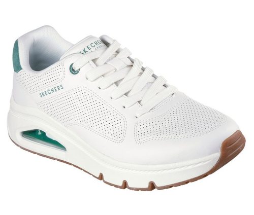 Skechers férfi cipő - 183231-WGR