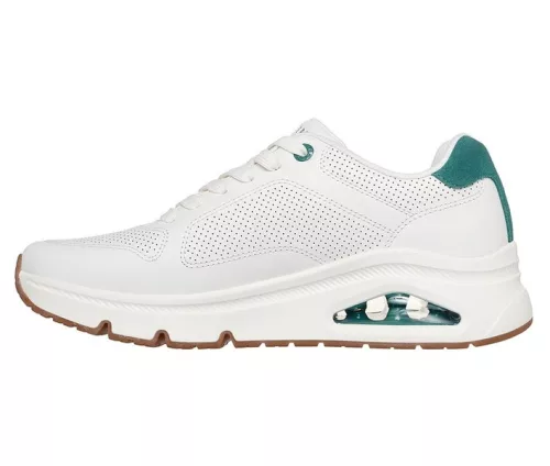 Skechers férfi cipő - 183231-WGR