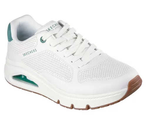 Skechers férfi cipő - 183231-WGR