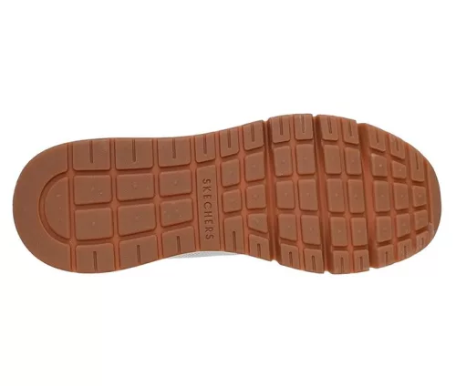 Skechers férfi cipő - 183231-WGR