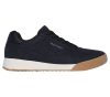 Skechers férfi cipő - 183283-BLK