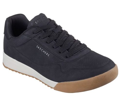 Skechers férfi cipő - 183283-BLK