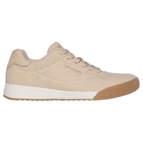 Skechers férfi cipő - 183283-NAT