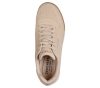 Skechers férfi cipő - 183283-NAT